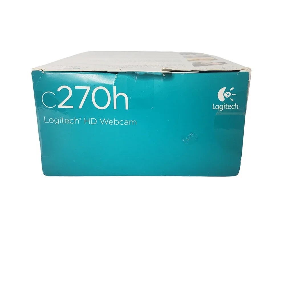 Unbranded new box